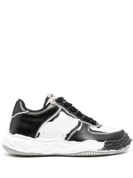 Sneakerși Maison Mihara Yasuhiro alb