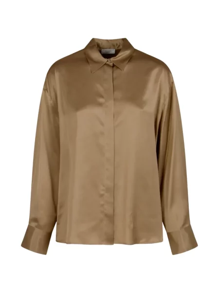 Gulerat tricou polo Peserico