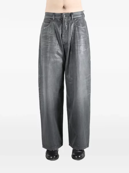 Pantaloni Balenciaga gri