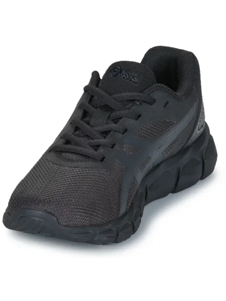 Gyerek félcipő Asics fekete