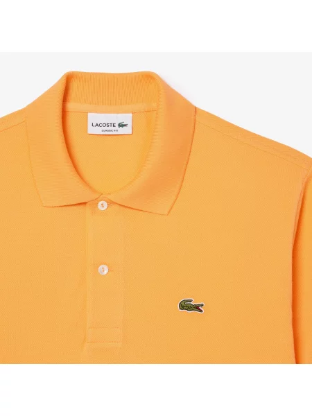 Поло Lacoste
