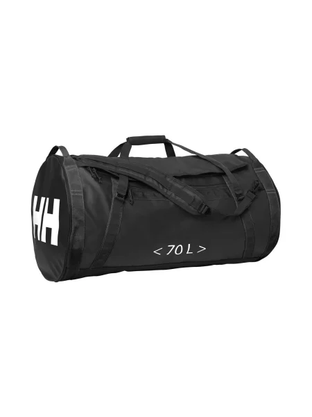 Geantă Helly Hansen negru