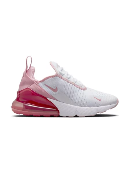 Tenisky Nike Air Max 270 ružová
