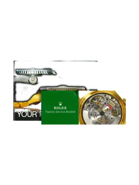 Pολόι Rolex