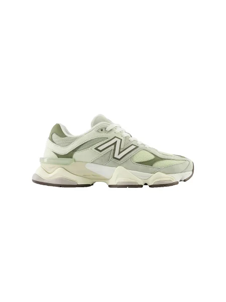 Pantofi New Balance verde