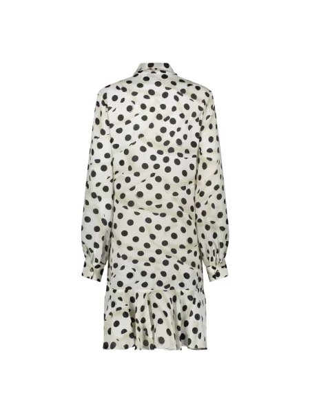 Sukienka Boutique Moschino biała