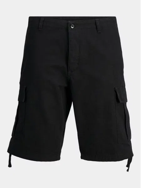 Kelnės Jack&jones balta