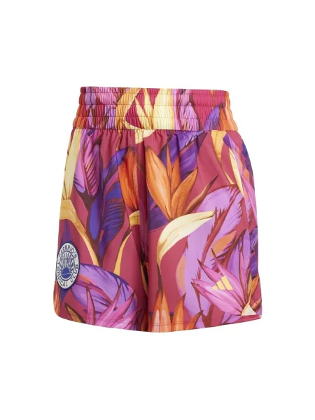 Pantaloni Adidas roz