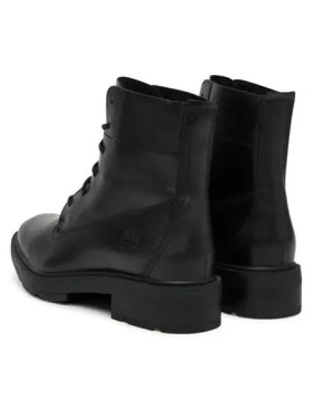 Auliniai batai Timberland Brimfield juoda