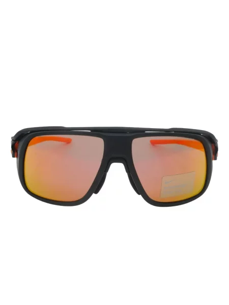 Tricou Nike alergare retro din jerseu gri