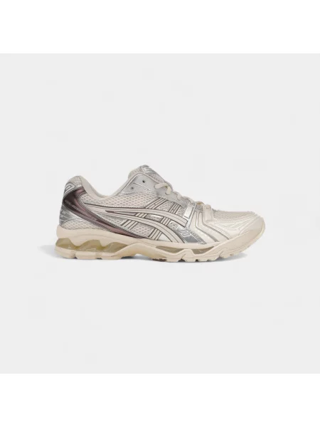 Pantofi Asics bej