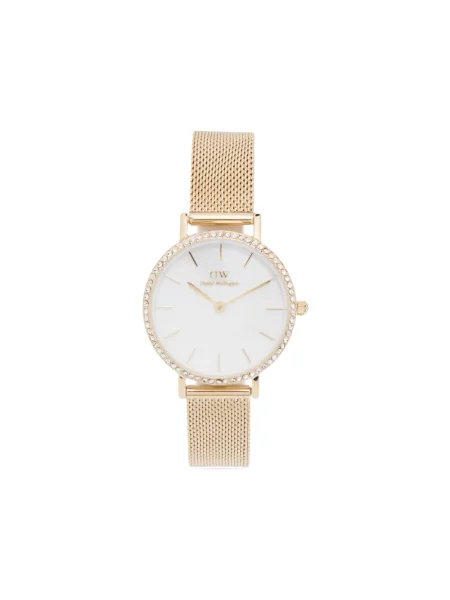 Ceas Daniel Wellington alb