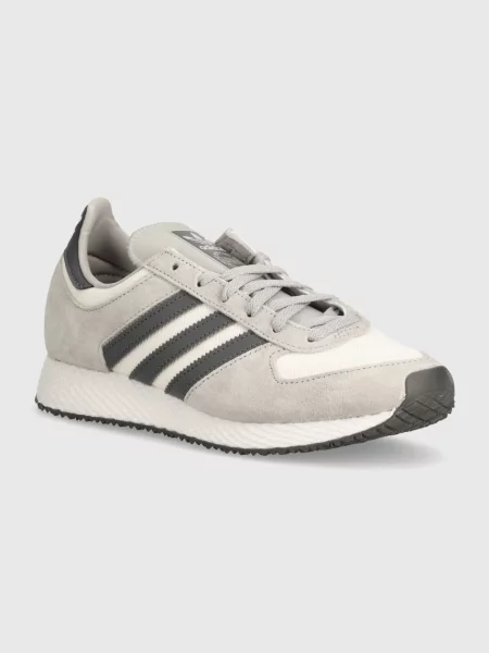 Αθλητικά adidas Originals Atlanta γκρι