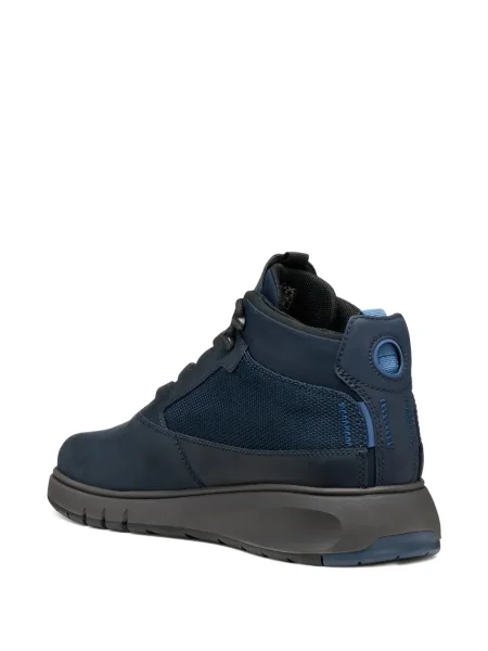 Botine Geox albastru