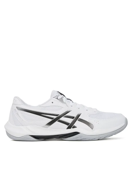 Asics Halové topánky Gel-Rocket 12 biela