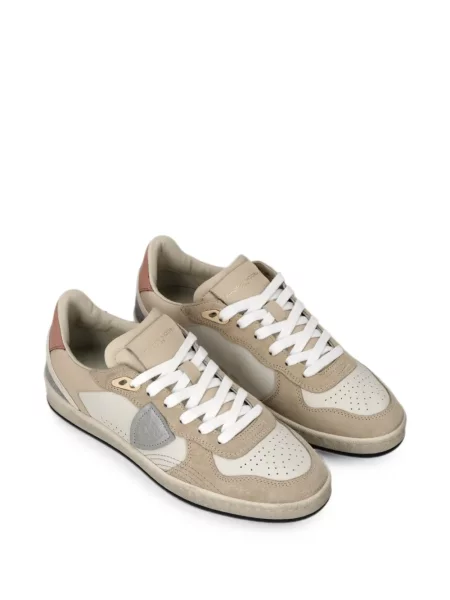 Sneakerși Philippe Model Paris