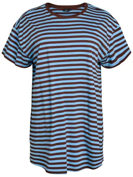 Palton Zizzi albastru