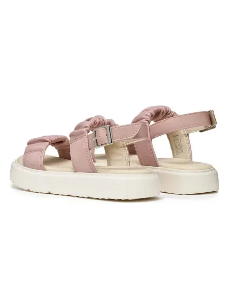 Pantofi copii Geox roz