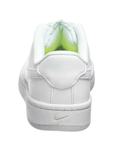 Tenisky Nike biela