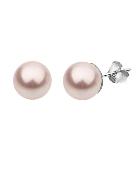 Nenalina Cercei rosé / argintiu