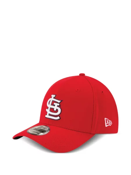 Șapcă New Era Cap roșu