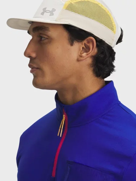 Кепка Under Armour бежева