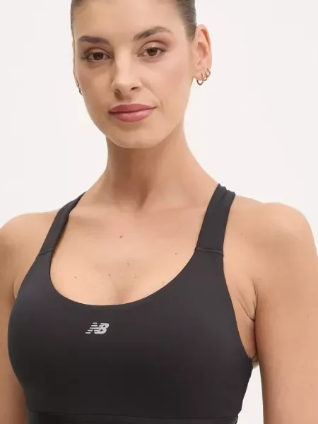 Sutien New Balance negru