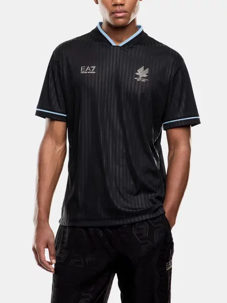 Футболка чорний