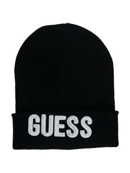 Sapka GUESS JBLK fehér