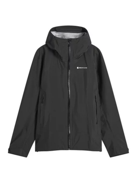 Kurtka Montane czarna