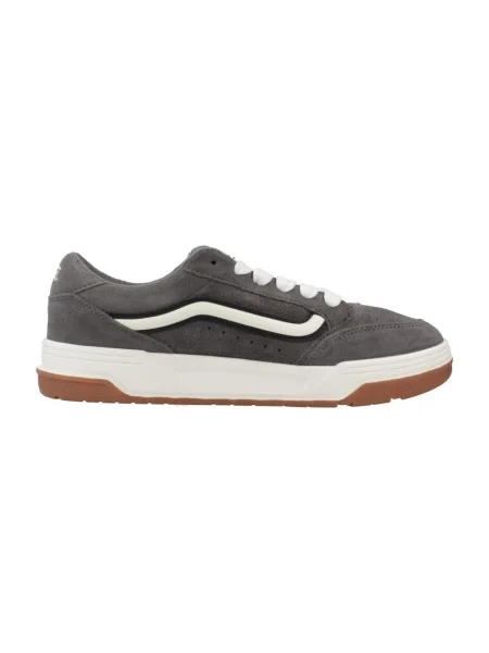 Sneakerși Vans gri