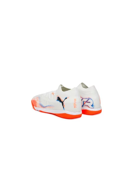 Tenisice za nogomet Puma Future 8 Match It 01 bijela