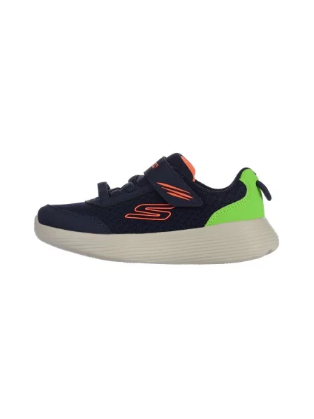 Pantofi copii Skechers albastru