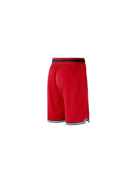 Nadrág Nike piros