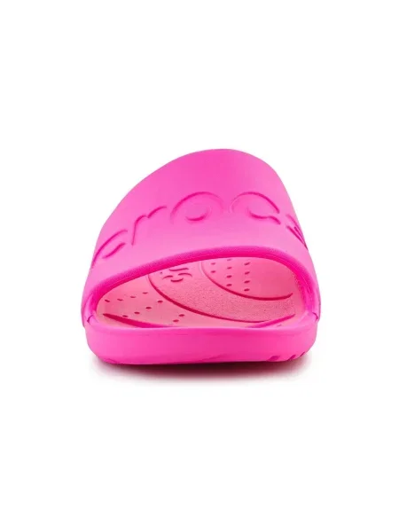 Pantofi Crocs roz