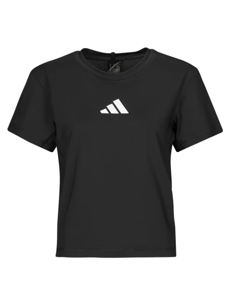 Tričko Adidas biela