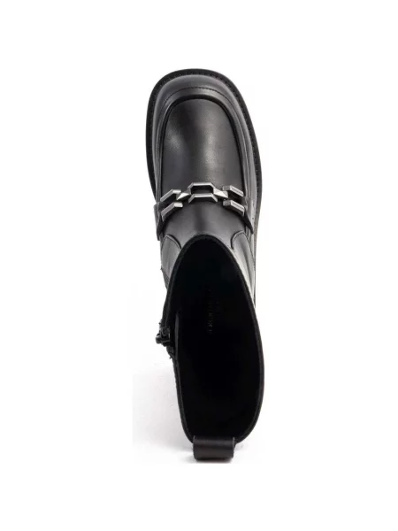 Pantofi Sergio Moretti negru