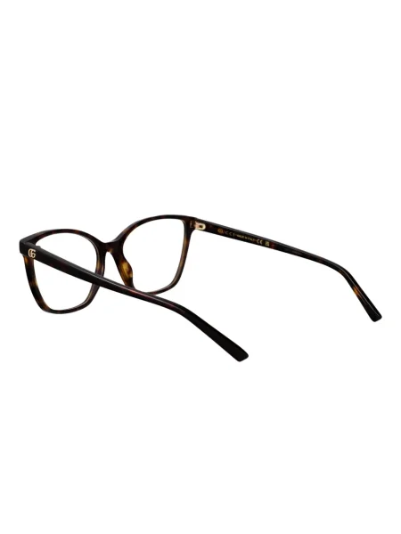 Sunčane naočale Gucci Eyewear smeđa