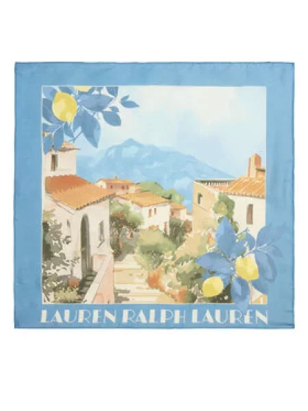 Skarelė LAUREN RALPH LAUREN Spalvota
