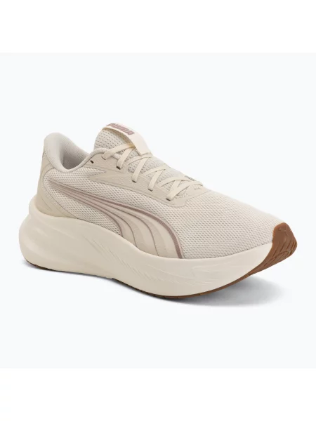 Sneakersy Puma MaxStride Lite 09 bílá