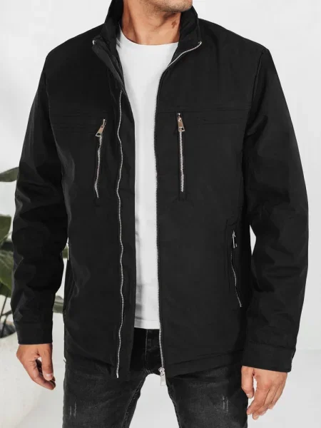 Яке Dstreet черно