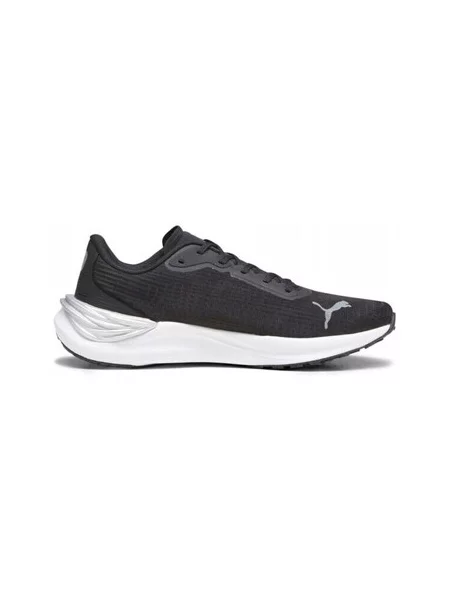 Félcipo Puma fekete
