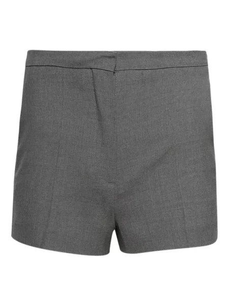 Pantaloni scurți Loulou De Saison gri