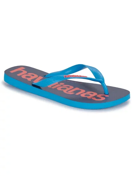 Top Havaianas modra