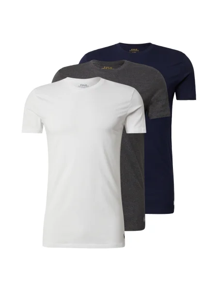 Cămașă Polo Ralph Lauren alb