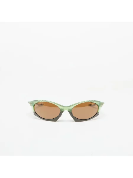 Napszemüveg Oakley zöld