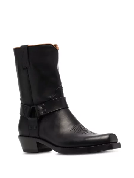 Botine Buttero negru