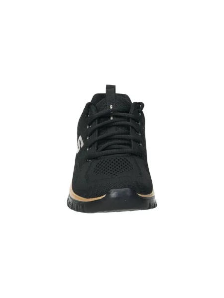 Tenisice Skechers crna