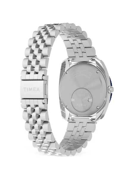 Ceas Timex albastru