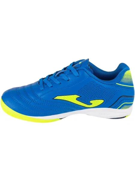 Pantofi copii Joma albastru